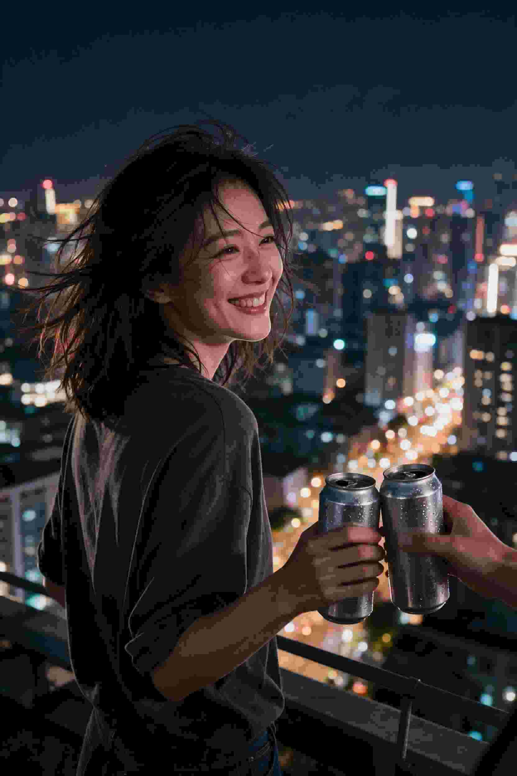 光芒时代